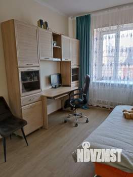 3-к квартира, вторичка, 80м2, 5/8 этаж