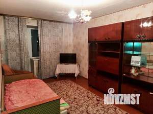 2-к квартира, вторичка, 44м2, 1/5 этаж