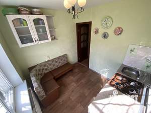 1-к квартира, вторичка, 34м2, 1/9 этаж