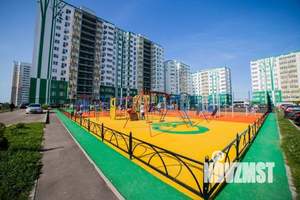 2-к квартира, вторичка, 55м2, 8/15 этаж