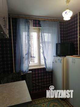1-к квартира, вторичка, 30м2, 4/5 этаж