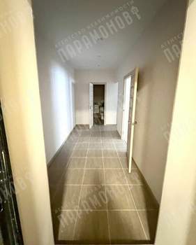 1-к квартира, вторичка, 47м2, 1/9 этаж