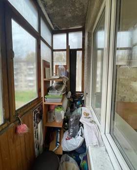 2-к квартира, вторичка, 45м2, 3/5 этаж