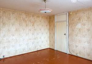 2-к квартира, вторичка, 51м2, 6/9 этаж