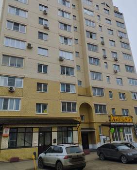 2-к квартира, вторичка, 59м2, 7/10 этаж
