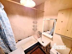 2-к квартира, вторичка, 45м2, 4/4 этаж