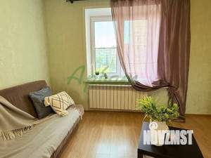 1-к квартира, вторичка, 38м2, 5/10 этаж