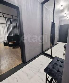 1-к квартира, вторичка, 47м2, 11/23 этаж