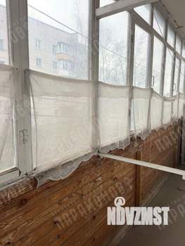 1-к квартира, вторичка, 34м2, 2/5 этаж