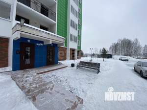 1-к квартира, вторичка, 32м2, 17/17 этаж