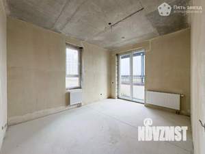 2-к квартира, вторичка, 64м2, 2/25 этаж