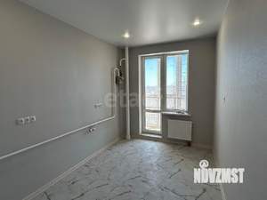 1-к квартира, вторичка, 38м2, 7/16 этаж