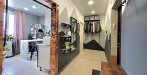 2-к квартира, вторичка, 66м2, 15/15 этаж