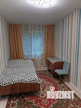 2-к квартира, вторичка, 44м2, 1/5 этаж