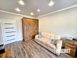 2-к квартира, вторичка, 57м2, 11/14 этаж