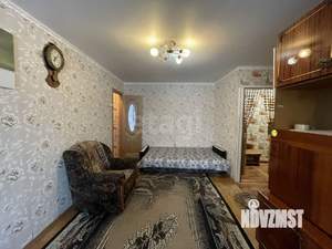 2-к квартира, вторичка, 44м2, 2/4 этаж