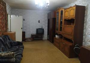 1-к квартира, вторичка, 39м2, 1/9 этаж