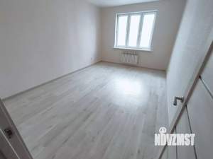 2-к квартира, сданный дом, 64м2, 6/9 этаж