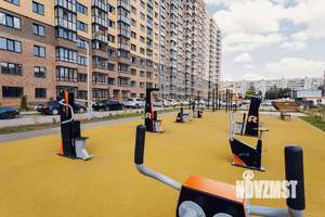 2-к квартира, вторичка, 62м2, 4/15 этаж