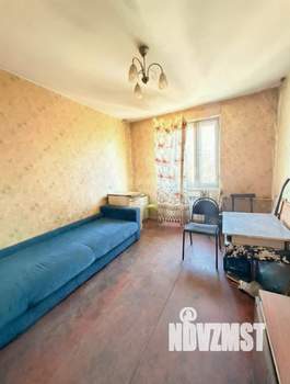 2-к квартира, вторичка, 53м2, 5/5 этаж
