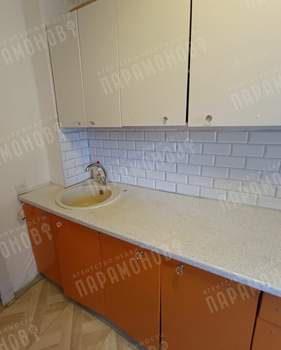 3-к квартира, вторичка, 56м2, 2/5 этаж