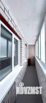 1-к квартира, вторичка, 40м2, 6/12 этаж