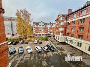 2-к квартира, вторичка, 56м2, 3/5 этаж