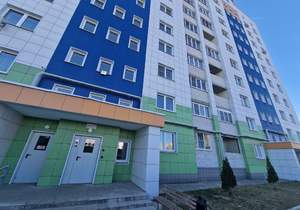 2-к квартира, вторичка, 91м2, 5/10 этаж