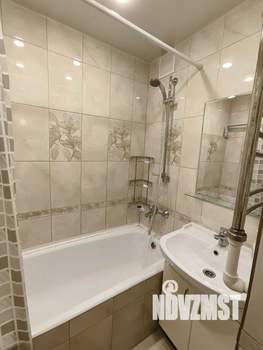 2-к квартира, вторичка, 55м2, 8/9 этаж