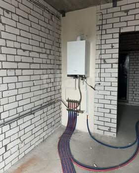 3-к квартира, вторичка, 81м2, 3/5 этаж