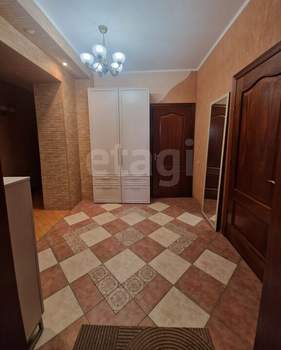 3-к квартира, вторичка, 134м2, 2/3 этаж