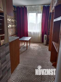 Студия квартира, вторичка, 17м2, 7/9 этаж