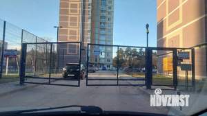 1-к квартира, вторичка, 52м2, 3/17 этаж