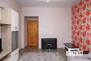 4-к квартира, вторичка, 102м2, 4/5 этаж