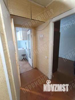 2-к квартира, вторичка, 46м2, 2/5 этаж