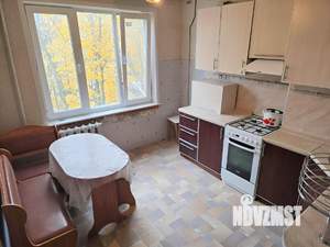 2-к квартира, вторичка, 46м2, 5/5 этаж