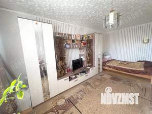 1-к квартира, вторичка, 35м2, 4/5 этаж