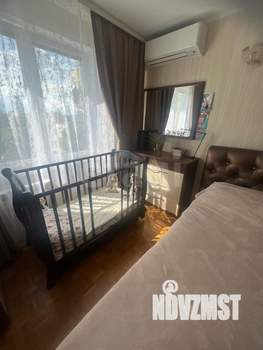 3-к квартира, вторичка, 70м2, 2/5 этаж
