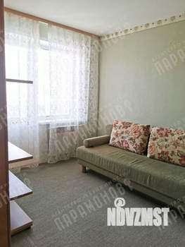 2-к квартира, вторичка, 45м2, 5/9 этаж