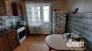 2-к квартира, вторичка, 52м2, 7/9 этаж