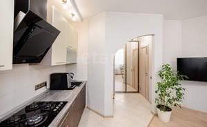 1-к квартира, вторичка, 31м2, 2/4 этаж