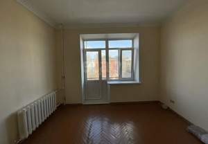 3-к квартира, вторичка, 72м2, 4/4 этаж