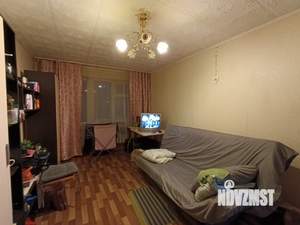 3-к квартира, вторичка, 62м2, 2/5 этаж