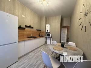 1-к квартира, вторичка, 42м2, 2/12 этаж