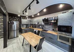 3-к квартира, вторичка, 85м2, 10/17 этаж