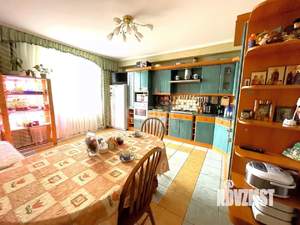 3-к квартира, вторичка, 104м2, 4/4 этаж