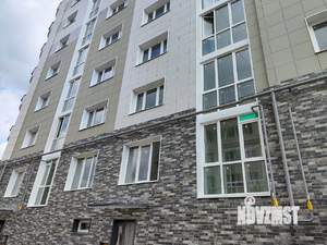 2-к квартира, вторичка, 76м2, 6/9 этаж