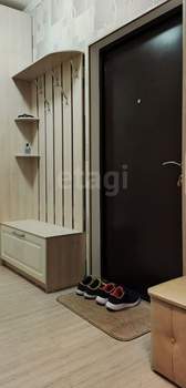 1-к квартира, вторичка, 48м2, 9/11 этаж