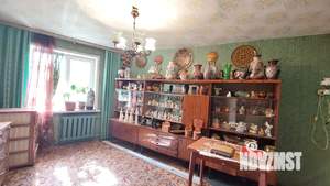 5-к квартира, вторичка, 95м2, 2/9 этаж