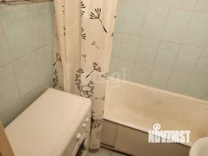 1-к квартира, вторичка, 37м2, 6/9 этаж